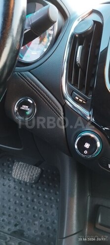 Chevrolet Cruze-18