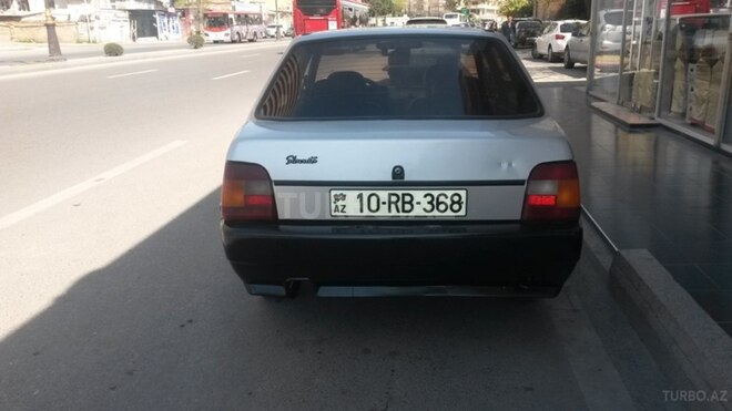 ZAZ Tavriya-11