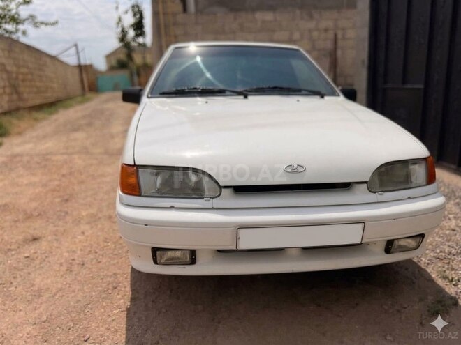 LADA (VAZ) 2115-1