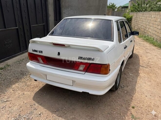 LADA (VAZ) 2115-6