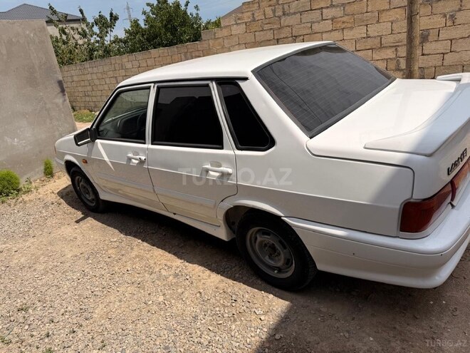 LADA (VAZ) 2115-3