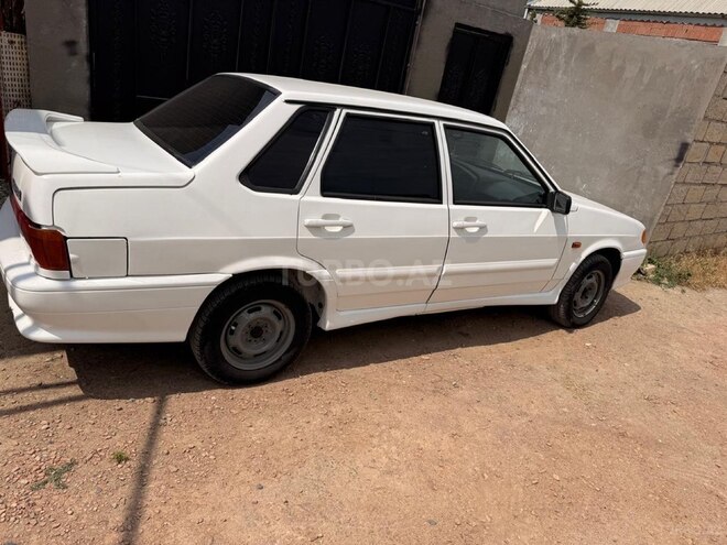 LADA (VAZ) 2115-2