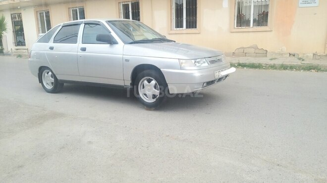 LADA (VAZ) 2112-1