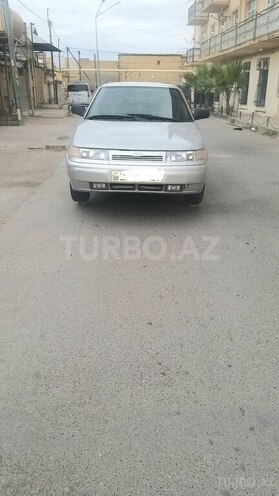 LADA (VAZ) 2112-2