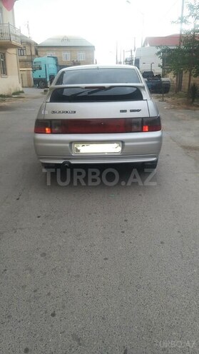 LADA (VAZ) 2112-4