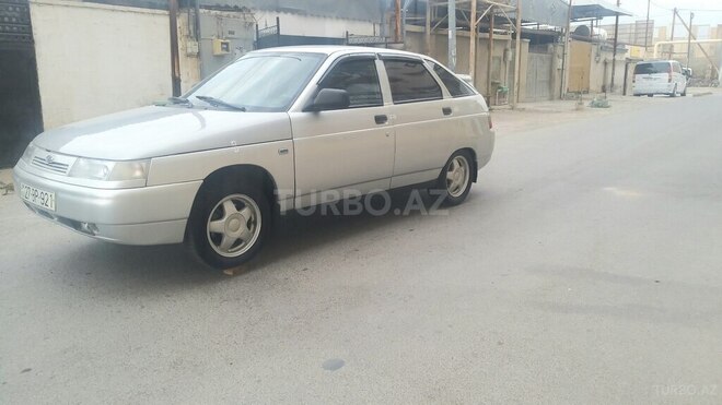 LADA (VAZ) 2112-7