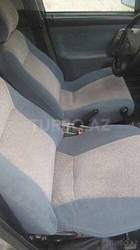 LADA (VAZ) 2112-14