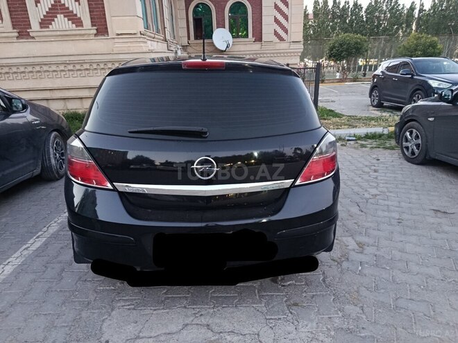 Opel Astra-5