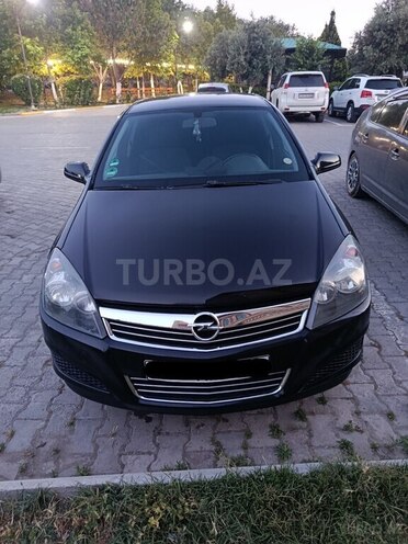 Opel Astra-1