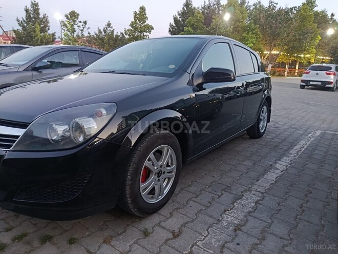 Opel Astra-3