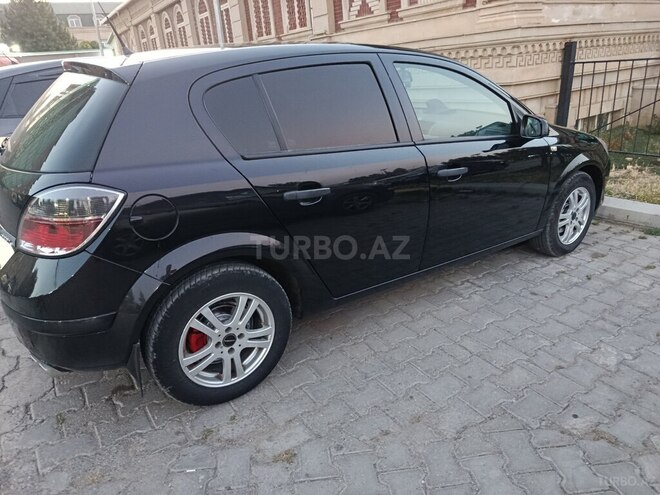 Opel Astra-4