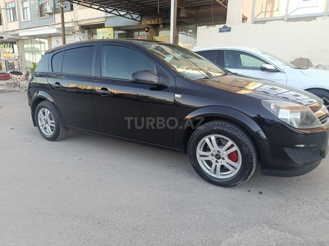 Opel Astra-6