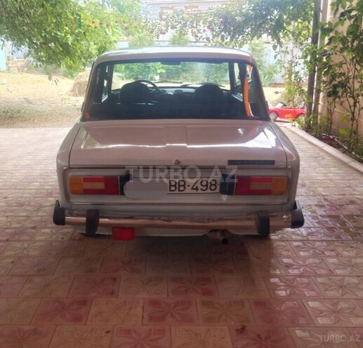 LADA (VAZ) 2106-2