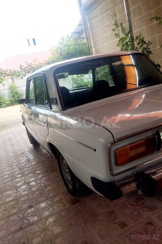 LADA (VAZ) 2106-5