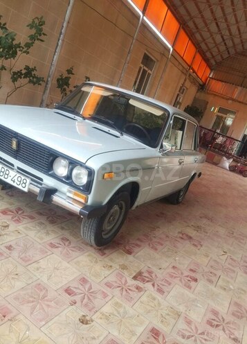 LADA (VAZ) 2106-8