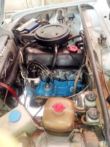 LADA (VAZ) 2106-7