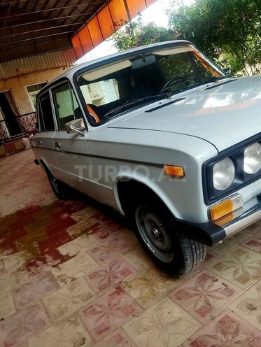 LADA (VAZ) 2106-12