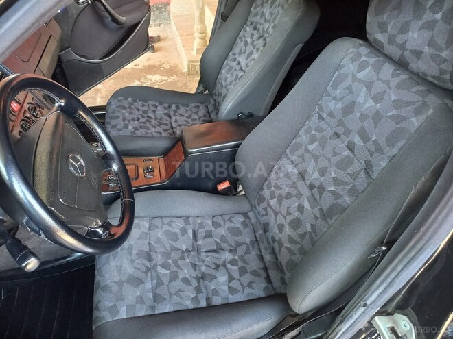 Mercedes C 220-13