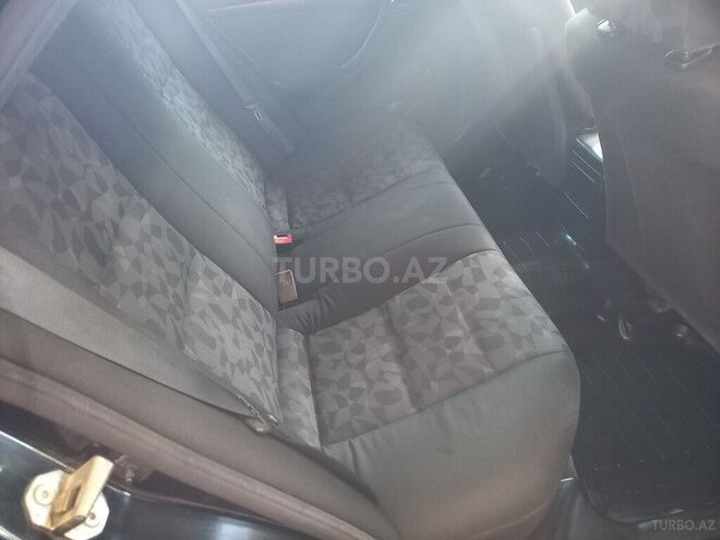 Mercedes C 220-19