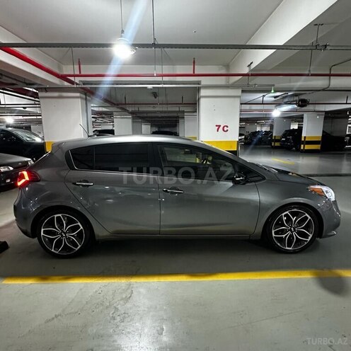 Kia Forte-3