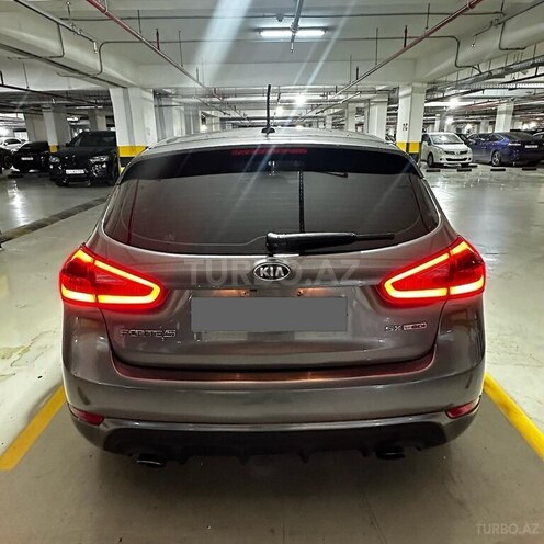 Kia Forte-2
