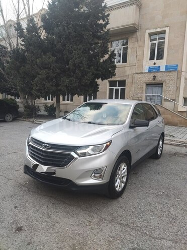 Chevrolet Equinox-3