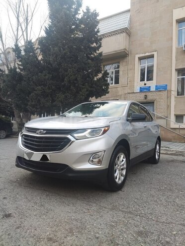 Chevrolet Equinox-2