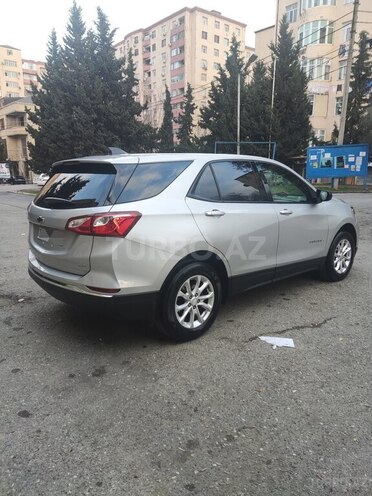Chevrolet Equinox-7