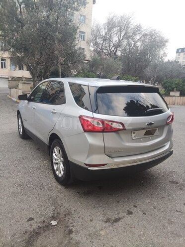 Chevrolet Equinox-6