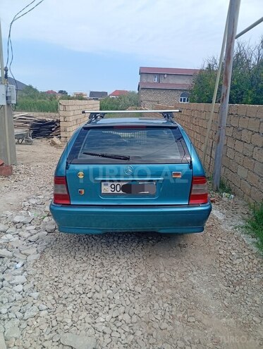 Mercedes C 180-2