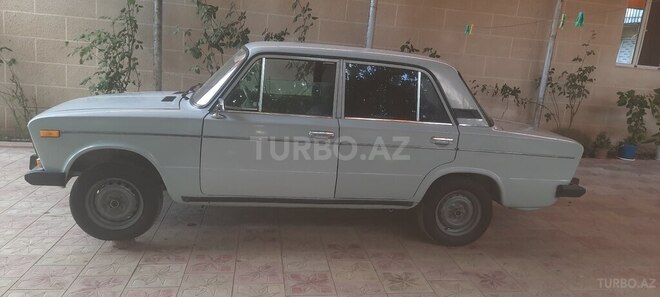 LADA (VAZ) 2106-16