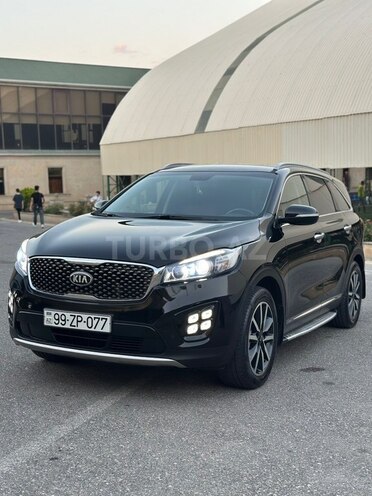 Kia Sorento-1