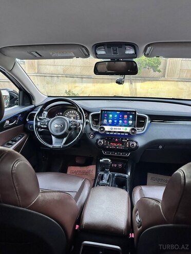 Kia Sorento-3