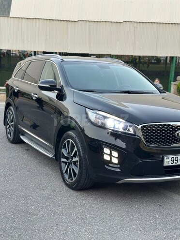 Kia Sorento-6
