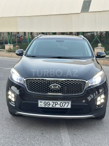 Kia Sorento-7