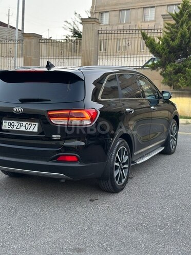 Kia Sorento-5