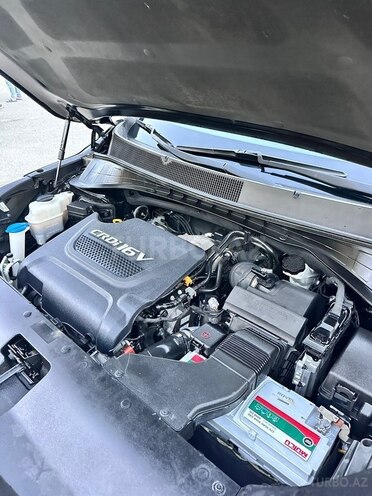 Kia Sorento-10