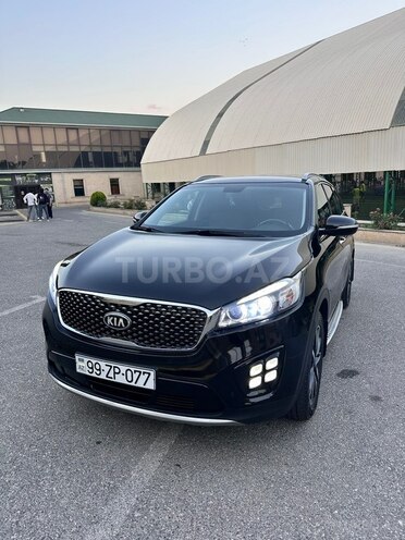 Kia Sorento-9