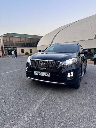 Kia Sorento-8