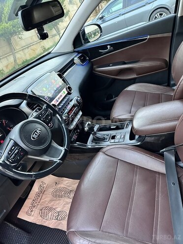 Kia Sorento-11