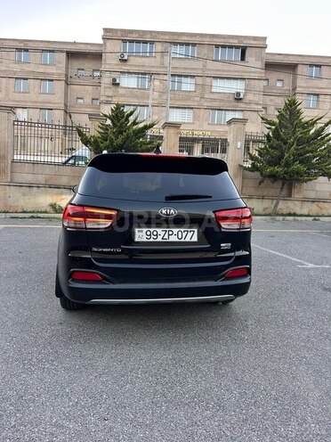 Kia Sorento-20