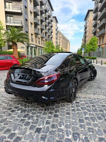 Mercedes CLS 350-7