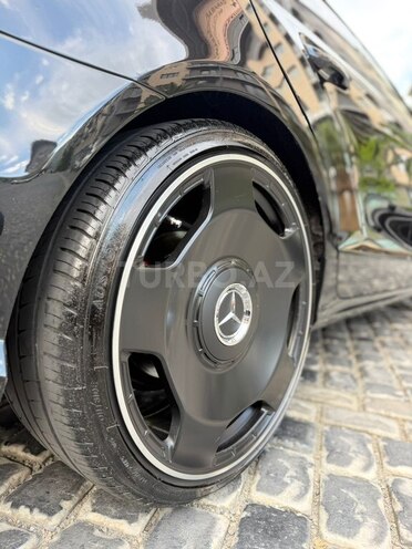 Mercedes CLS 350-9