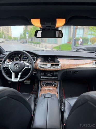 Mercedes CLS 350-20