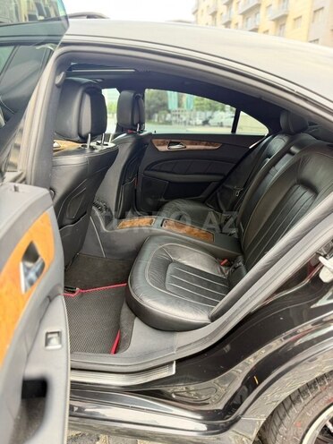 Mercedes CLS 350-18