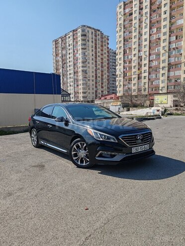 Hyundai Sonata-3