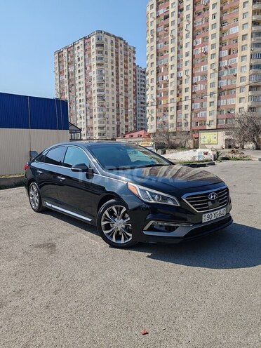Hyundai Sonata-2