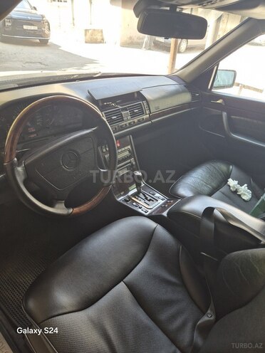 Mercedes S 320-3