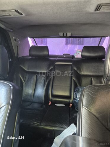 Mercedes S 320-4