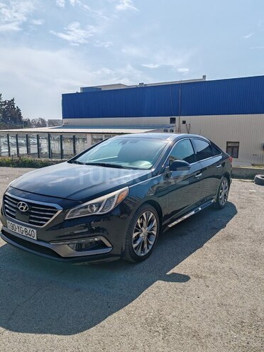 Hyundai Sonata-4
